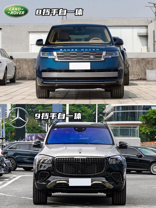 惠州190迈巴赫经典与现代的完美融合，路虎如何塑造独特的品牌形象